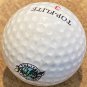1986 Fred Meyer Challenge Logo GOLF BALL