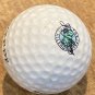 1986 Fred Meyer Challenge Logo GOLF BALL