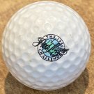 1986 Fred Meyer Challenge Logo GOLF BALL