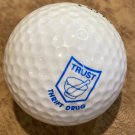 Thrift Drug Logo Golf Ball Drug Store Eckerd Thrift Drug Logo Golf Ball Drug Store Eckerd