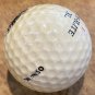 Chrysler Eagle Logo Golf Ball Automobile Top-Flite