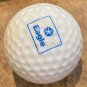 Chrysler Eagle Logo Golf Ball Automobile Top-Flite
