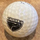 Chrysler Eagle Logo Golf Ball Automobile Top-Flite Chrysler Eagle Logo Golf Ball Automobile Top-Flite