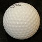 Hotel Bali Beach Golf Course Logo Golf Ball Pinnacle Gold Indonesia