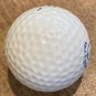 Chatuge Shores Golf Course Logo Golf Ball Ultra Hayesville, NC