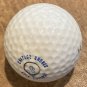 Chatuge Shores Golf Course Logo Golf Ball Ultra Hayesville, NC