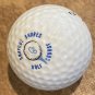 Chatuge Shores Golf Course Logo Golf Ball Ultra Hayesville, NC