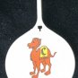 Camelback Golf Club Resort Golf Bag Tag Scottsdale, AZ Roger Maxwell Director
