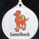 Camelback Golf Club Resort Golf Bag Tag Scottsdale, AZ Roger Maxwell Director