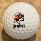 CREAMETTE MACARONI Logo Golf Ball Corporate Logo Vintage Top-Flite II