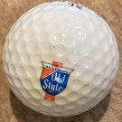 Heilemans Old Style Beer Logo Golf Ball Top-Flite XL