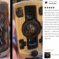 Mountain Bear Wood watch |Bog oak wood watch | Wooden watch for man | Celtic Bear |