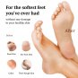 Foot File for Dry Dead Skin  Ceramic Pumice Stone Callus Remover for Feet, Dual