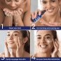 DOUBLE SIZED (2Oz) Niacinamide Serum for Face 10% with Zinc 1% Vitamin B3 Facial