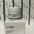 WiQo Nourishing & Moisturizing Cream for Dry Skin 50ml  PRXT33 PostTreatment.