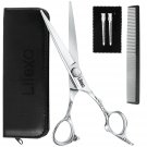 Hair Cutting Scissors  Razor Sharp Professional Hair Scissors  6.5 Hair Shear