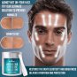 Organic Face Moisturizer for Men Anti Aging Moisturizing Face Cream for Skin