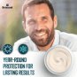 Organic Face Moisturizer for Men Anti Aging Moisturizing Face Cream for Skin