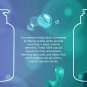 All Natural Sea Plant Body Wash Sea Mist Essential Oil Scent, 16 Fl Oz.