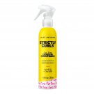 Strictly Curls LeaveIn Conditioner with Shea Butter, Vitamin E & Avocado Oil.