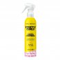 Strictly Curls LeaveIn Conditioner with Shea Butter, Vitamin E & Avocado Oil.