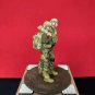 Collectible Figurine Medic and Soldier Armed Forces of Ukraine