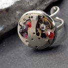 Steampunk ring