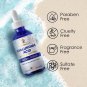 Pure Hyaluronic Acid Serum Face and Lip Serum for Skin Care (2 Oz) Medical