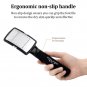 Callus Remover with Handle & Dead Skin Container Stainless Steel Foot File