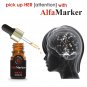Men's Pheromone Cologne  5ml Perfume Oil Formula  For Attraction