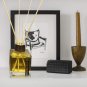 Men's Pheromone Cologne  5ml Perfume Oil Formula  For Attraction