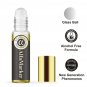 Men's Pheromone Cologne  5ml  0.17 fl oz Perfume Oil for Attraction