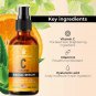 2oz Vitamin C Serum for Face with Hyaluronic Acid & Vitamin E