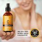 2oz Vitamin C Serum for Face with Hyaluronic Acid & Vitamin E
