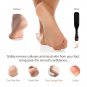 Premium Pumice Stone Foot Scrubber Pedicure Foot File with Handle