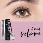 4D Eyelash Mascara Silk Fiber Lash Mascara for Lengthening and Thickening