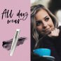 4D Eyelash Mascara Silk Fiber Lash Mascara for Lengthening and Thickening