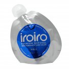 Natural Premium Semi Permanent Hair Color 40 Blue 4oz