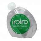 Premium Natural Semi Permanent Hair Color 110 Green (8oz)