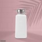 2 PCS Push Down Pump Dispenser for Cleanser, Toner, Nail Polish Remover