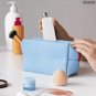 2 PCS Push Down Pump Dispenser for Cleanser, Toner, Nail Polish Remover
