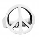 Peace Ring R1277