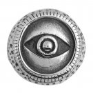 Gods All Seeing Eye Ring R1273