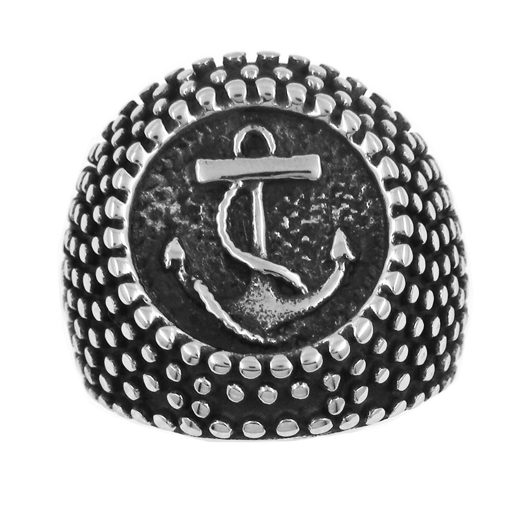 Anchor Ring R1354