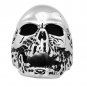 Skull Ring R1463