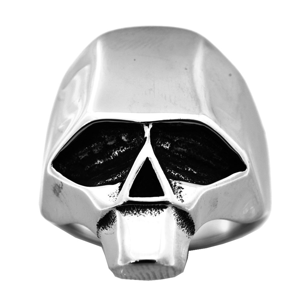 Skull Ring R1487