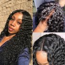 Loose Wave Wigs Hd Front Human Hair Wigs -Long Wigs