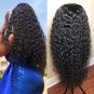 Loose Wave Wigs Hd Front Human Hair Wigs -Long Wigs