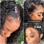 30 40 Inch Loose Wave Wigs - Water Wave Curly Human Hair Wigs 250 density