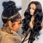 Lace Frontal Wigs Natural Wave Wigs Human Hair- 360 Lace Frontal Wigs